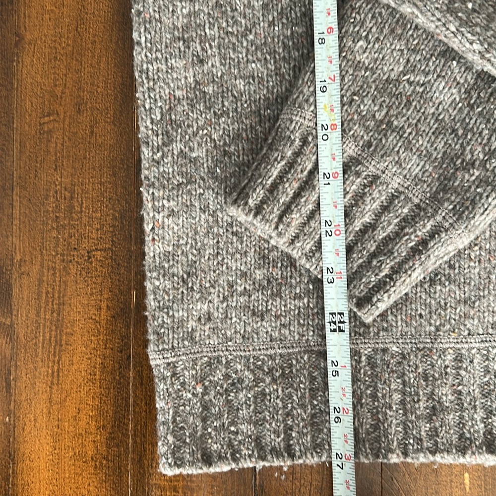 Men’s Fjallraven Lada Sweater - Picture 12 of 12